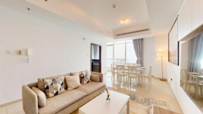 Botanica Tower - Spacious Two Bed with Marina View